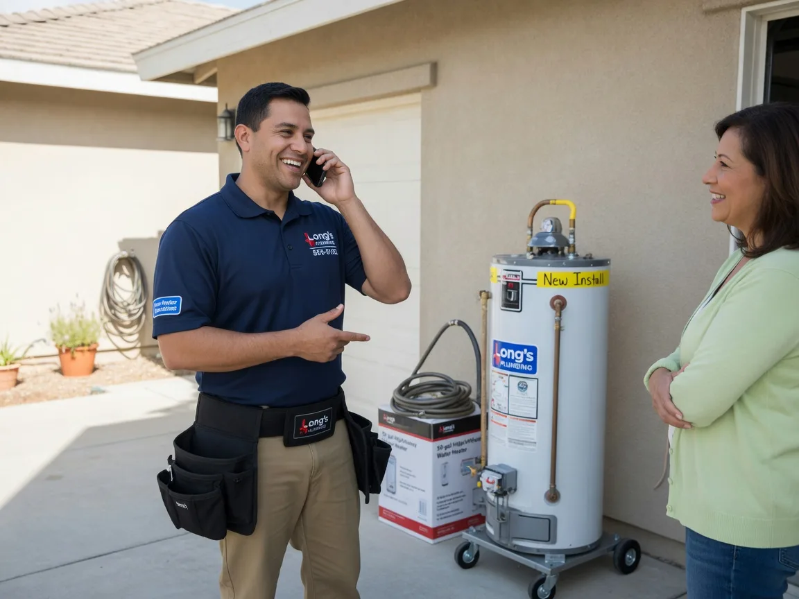 Leak Detection Wilseyville, CA FAQs